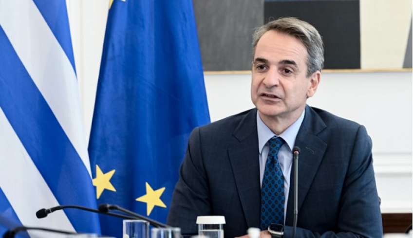 Προϋπολογισμός 2023: Ανακοινώνει μέτρο-έκπληξη στη Βουλή ο Μητσοτάκης- "Δεν θα περιορίζεται σε μία κοινωνική ομάδα"
