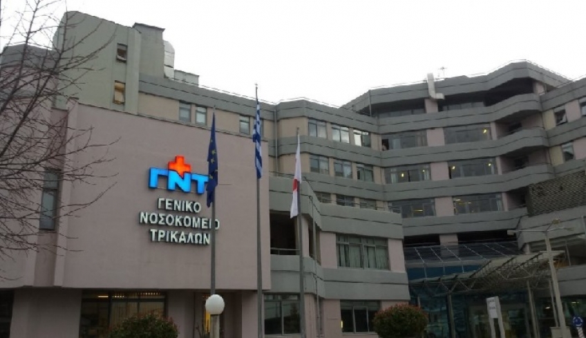 Τραγωδία στα Τρίκαλα: 16χρονη πέθανε από ίωση