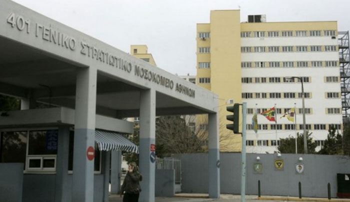 Απεβίωσε 22χρονος στρατιώτης στο 401
