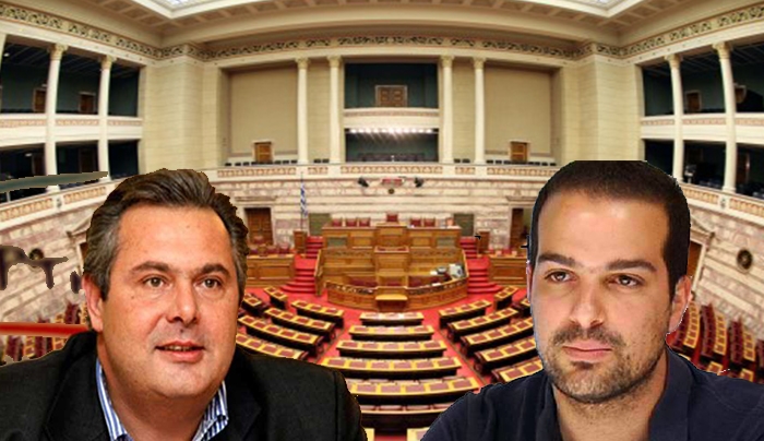 Δύο Νισύριοι εκλέχθηκαν στη Βουλή