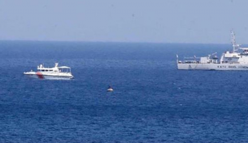 Οι Τούρκοι συνέλαβαν ψαράδες που επέβαιναν σε κυπριακό αλιευτικό