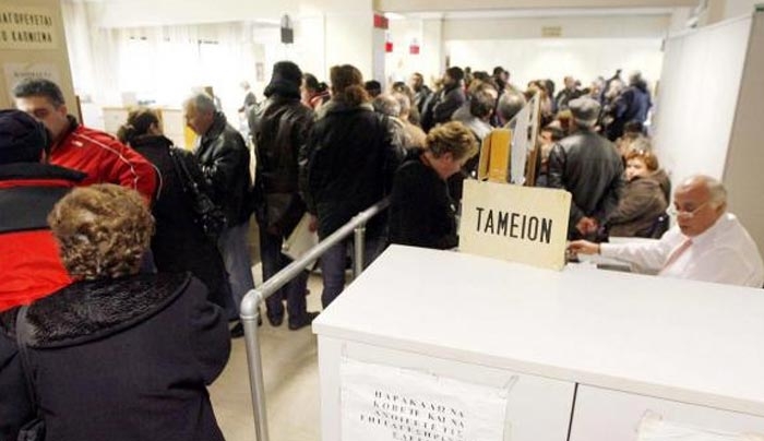 Μειώσεις συντάξεων 5% έως 20% μέσω επανυπολογισμού