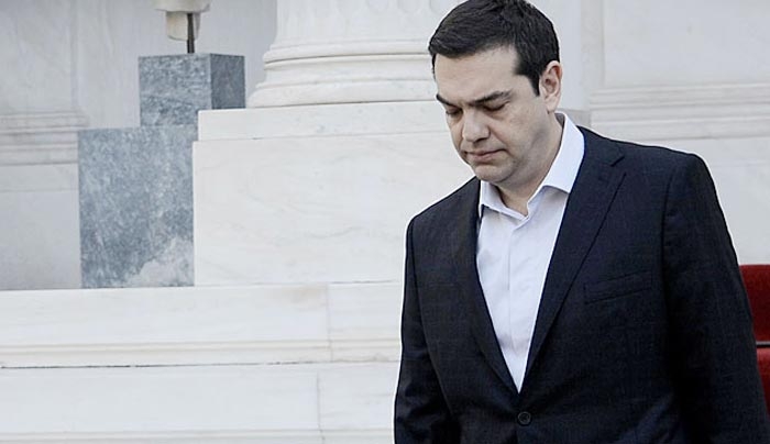 Μαξίμου: Το χρέος μειώνεται κατά 45 δισ. ευρώ με την απόφαση του Eurogroup