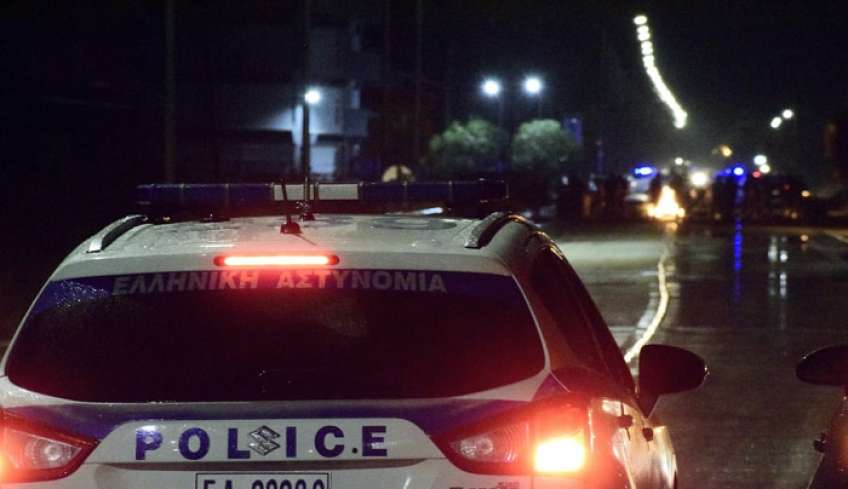 Συνελήφθη στην Κατερίνη πρώην παίκτης ριάλιτι για κατοχή ναρκωτικών