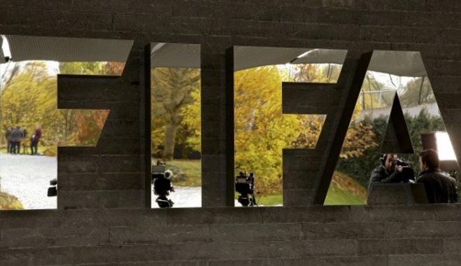 Τελεσίγραφο FIFA: Ως τις 15/4 άρση της ματαίωσης του Κυπέλλου, αλλιώς... Grexit
