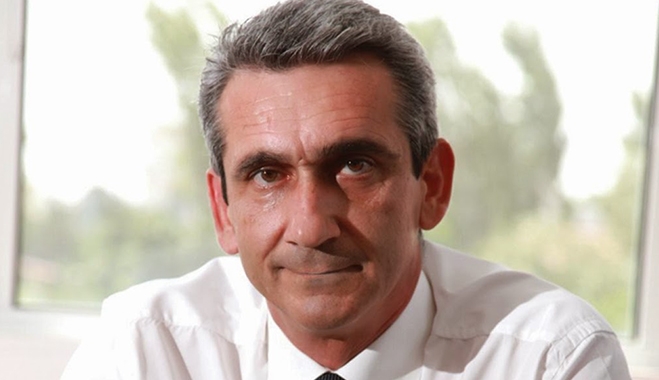 Δήλωση του Περιφερειάρχη Νοτίου Αιγαίου κ. Γιώργου Χατζημάρκου για το θάνατο του Γιώργου Χιωτάκη
