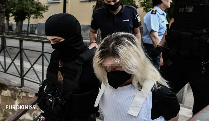 Ρούλα Πισπιρίγκου: Στο FBI για απαντήσεις, όλο το παρασκήνιο ενόψει της απολογίας για Μαλένα και Ίριδα