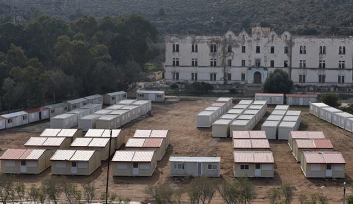 Αποκλείει τη δημιουργία νέων hot spot στην Ελλάδα ο Δ. Βίτσας