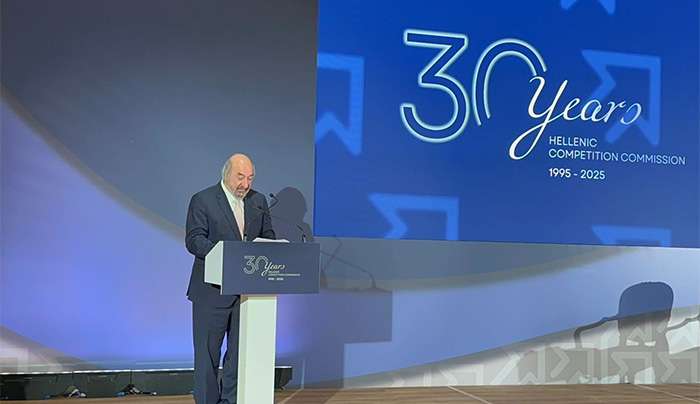 Γ. Νικητιάδης: Να αλλάξει ο τρόπος επιλογής των Ανεξάρτητων Αρχών