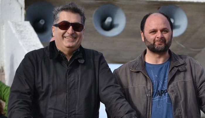 Σεβ.Μανιάς: Δεν δεχόμαστε χωρίς τις απαραίτητες εγγυήσεις Κέντρα Υποδοχής
