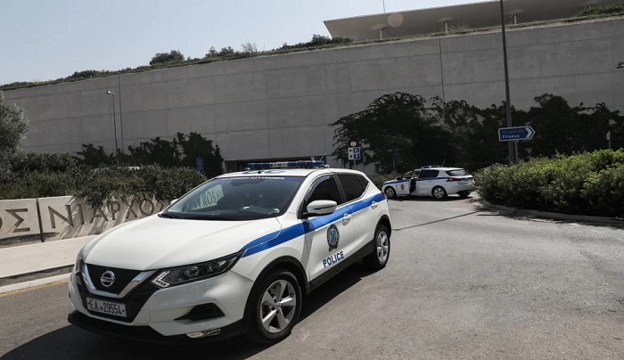 Στα χέρια της ΕΛ.ΑΣ. ο «σκληρός» κακοποιός που δραπέτευσε από το νοσοκομείο Νίκαιας