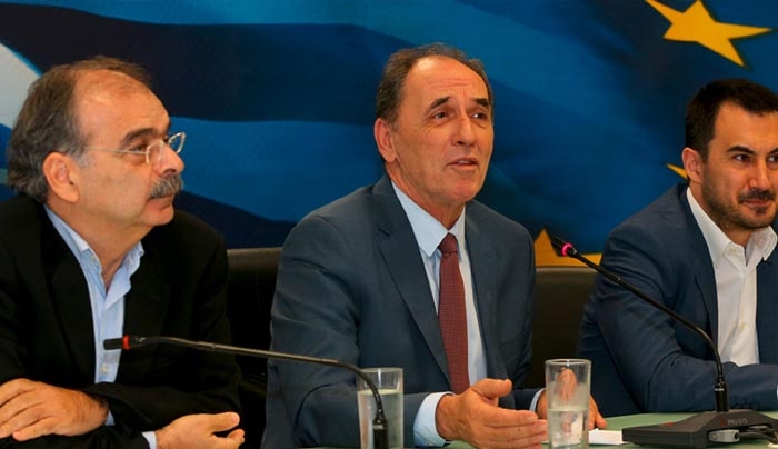 Επενδυτικά κίνητρα 3,6 δισ. για 15.000 νέες θέσεις εργασίας