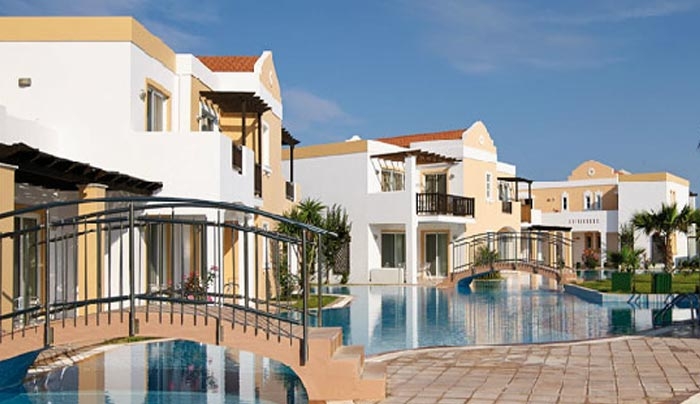 Τo ξενοδοχείο Atlantica Marmari Beach 4* ζητάει υπαλλήλους