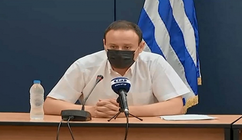 Δραματικοί τόνοι από Μαγιορκίνη: Εκκληση στους νέους και σε ηλικίες 18-40