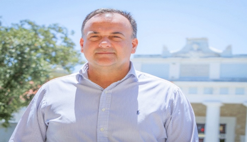 Ιωάννης Παππάς: Ολοι οι Ελληνες πρέπει να νιώθουν ασφαλείς στα σπίτια και τις γειτονιές τους»
