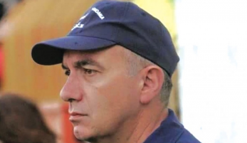 Αίτημα στέγασης (ΓΡΑΦΕΙΟΥ) της Ενωσης Αξιωματικών Αστυνομίας Νοτίου Αιγαίου στην έδρα της Α Αστυνομικης Διευθυνσης Δωδεκανήσου
