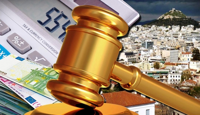 Το σχέδιο για τα "κόκκινα δάνεια"