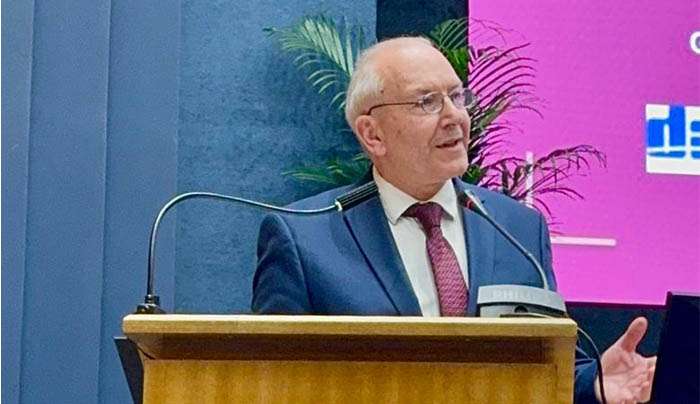 Στέφανος Γκίκας : «Οι προκλήσεις της σημερινής εποχής στη ναυτιλία, δημιουργούν την ανάγκη υψηλής εξειδίκευσης στους επαγγελματίες του χώρου»