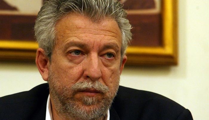 Αγνοεί τη FIFA και προχωρά στη διακοπή του Κυπέλλου και επίσημα ο Κοντονής