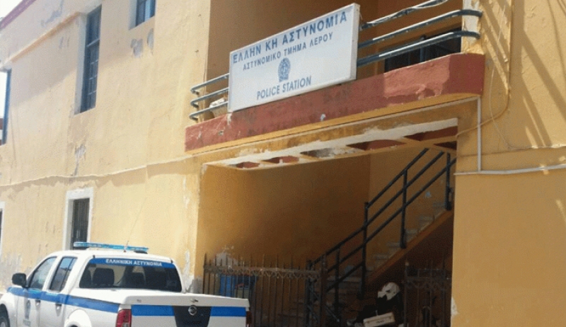 Υπόθεση Λέρου: Το πιο ανθρώπινο πρόσωπο από τον Αστυνομικό Διευθυντή και τους Αστυνομικούς της Β’ Δωδεκανήσου