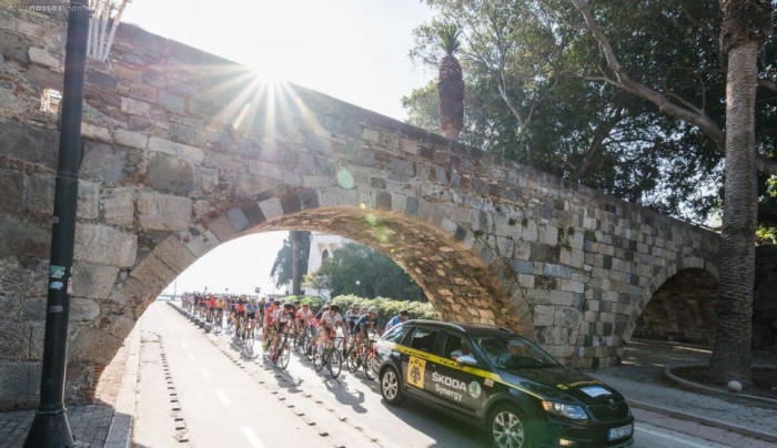 Οι διαδρομές και οι εγγραφές του Kos GranFondo 2019