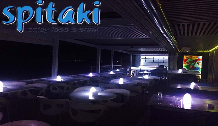 Το ανανεωμένο "Spitaki" κάνει Summer Opening απόψε! (φωτό)