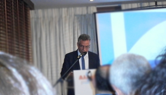 ΕΙΣΗΓΗΣΗ ΔΗΜΑΡΧΟΥ ΚΩ ΓΙΑ ΤΟ ΜΕΤΑΝΑΣΤΕΥΤΙΚΟ ΣΤΟ ΣΥΝΕΔΡΙΟ ΤΗΣ ΚΕΔΕ