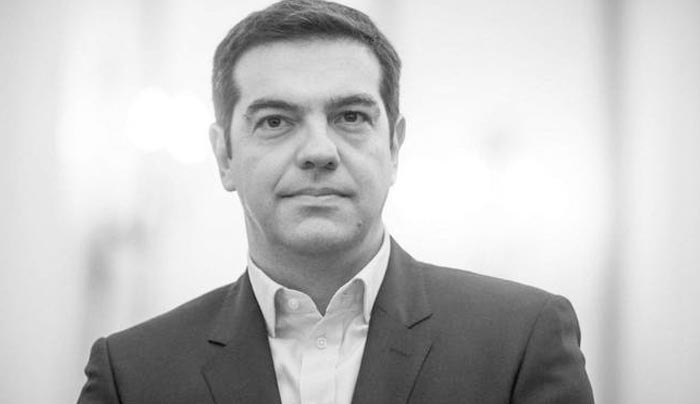 Γερμανικά Μέσα: «Παραιτείται ο Αλέξης Τσίπρας»
