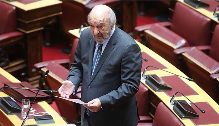 Μετά από ερώτηση Νικητιάδη στη Βουλή διαφαίνεται λύση για τους οικοπεδούχους στο Χαράκι
