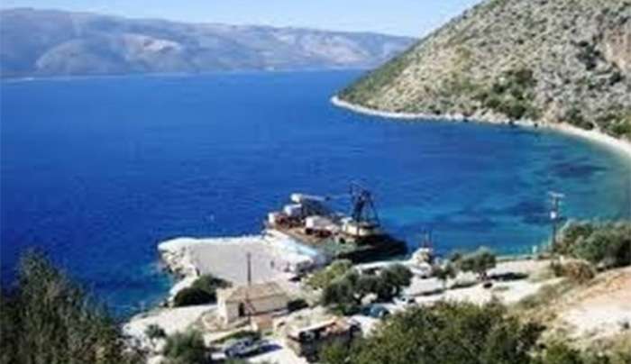 Ιθάκη - Πηγή φωτο: pixabay.com