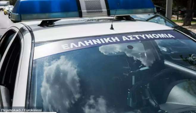 Κινηματογραφική ληστεία στην Κρήτη: Του «μπλόκαραν» τον δρόμο και του πήραν τα χρήματα - Ανθρωποκυνηγητό για δύο κουκουλοφόρους