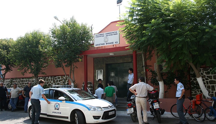 Κώος 59χρονος καταδικάστηκε σε 1 χρόνο και 6 μήνες φυλάκιση