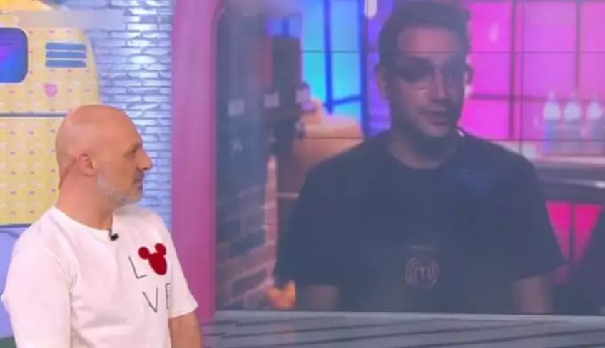 Ο Νίκος Μουτσινάς για την εξομολόγηση του Παύλου Χάππιλου και το καρφί του για το Survivor