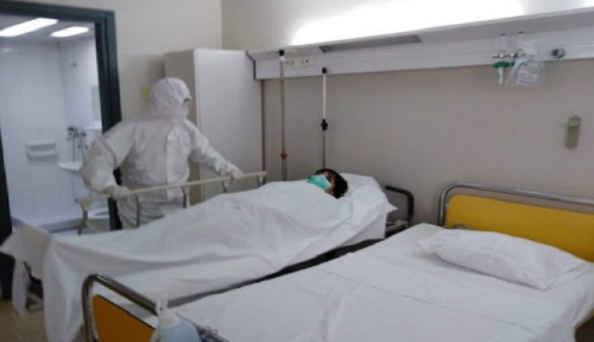 Νεκρός από κορονοϊό στην Κέρκυρα – Αυξάνονται οι θάνατοι στην Ελλάδα
