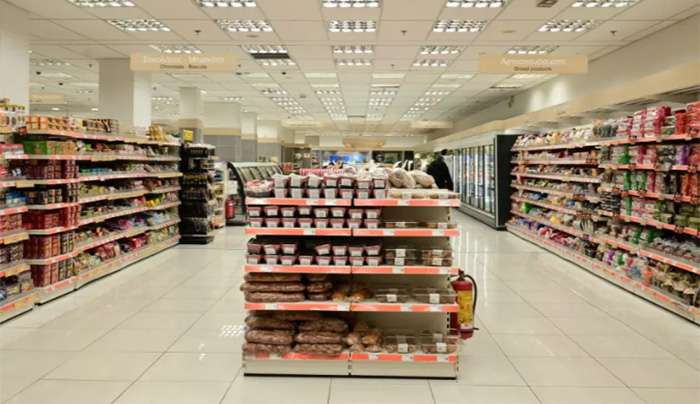 Σούπερ μάρκετ: Μειώσεις 8% από σήμερα σε πάνω από 2.000 κωδικούς