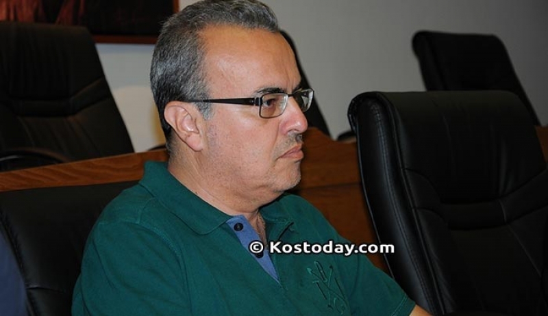 Δ. Γερασκλής: Αποδεικνύεται ότι στην Κω υπάρχουν δυνάμεις που θέλουν τη συνεννόηση και τη συνεργασία