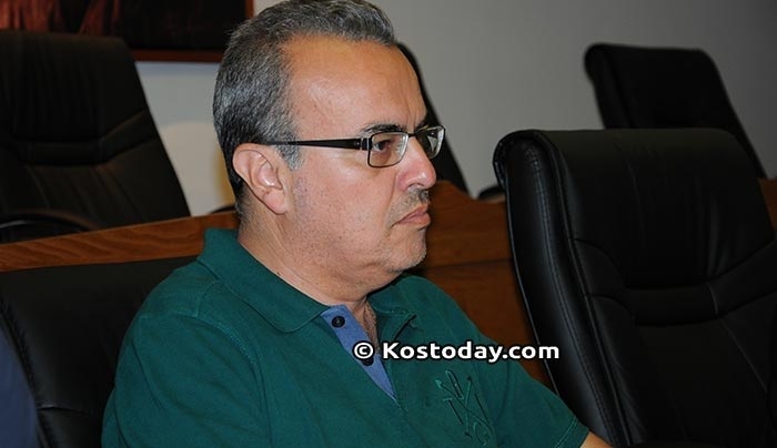 Δ. Γερασκλής: Αποδεικνύεται ότι στην Κω υπάρχουν δυνάμεις που θέλουν τη συνεννόηση και τη συνεργασία