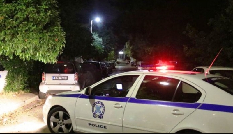 Τραγωδία στην Άμφισσα - Επιχειρηματίας πυροβόλησε και σκότωσε 13χρονη Ρομά