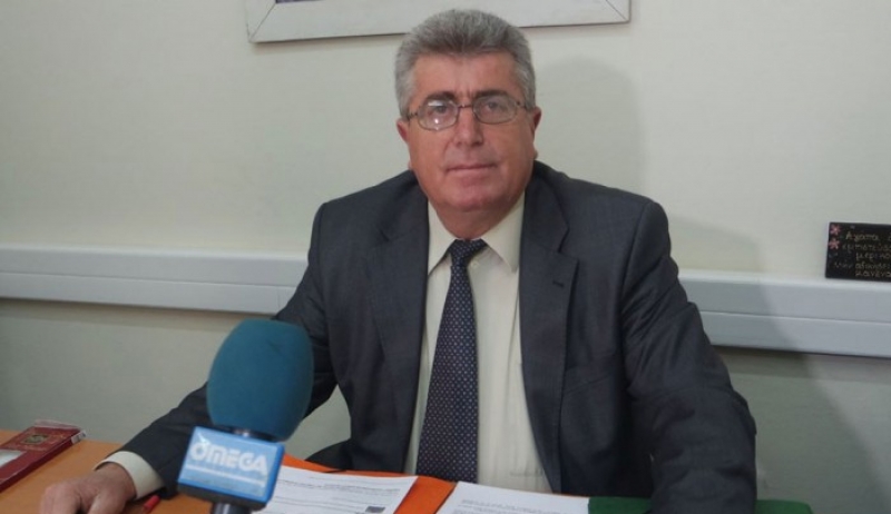 Φ. Ζαννετίδης: “Επενδύοντας στη γαστρονομία επενδύεις στον πολιτισμό μας”