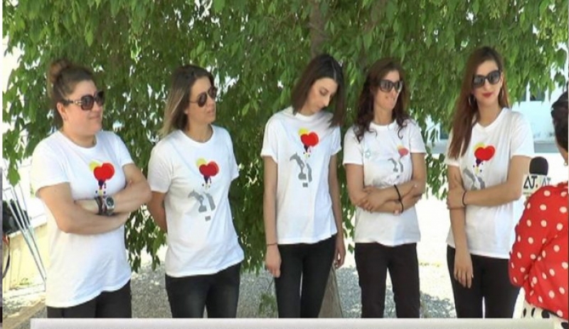 2ο Γυμνάσιο Κω: ΤΑ ΠΑΙΔΙΑ ΣΩΖΟΥΝ ΖΩΕΣ (ΒΙΝΤΕΟ)