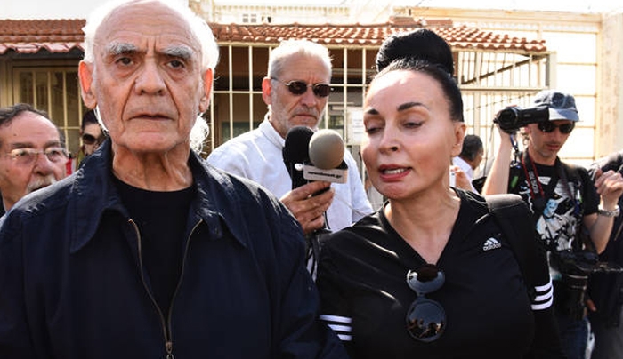 Νέα δικογραφία σε βάρος του Άκη Τσοχατζόπουλου για μίζα - «μαμούθ»