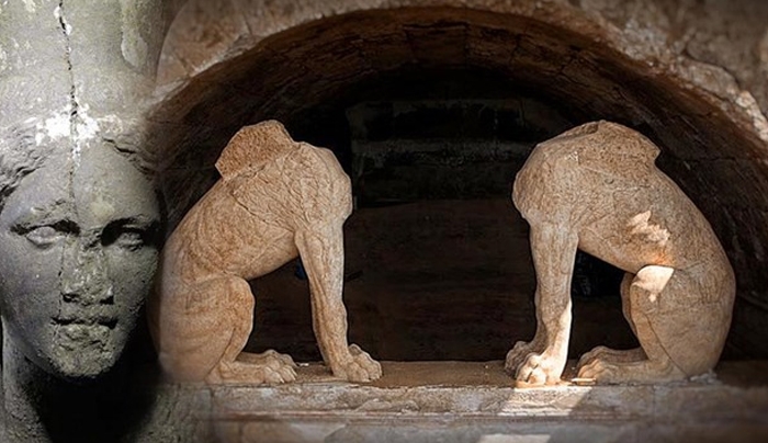 Αμφίπολη: Πρώτα η προστασία και στη συνέχεια η ανάδειξη