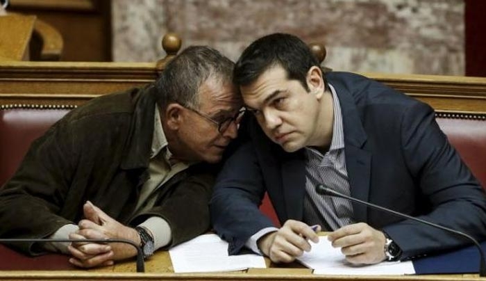 Ο Μουζάλας αποκαλύπτει τι θα ζητήσει ο Τσίπρας από τον Ερντογάν για το προσφυγικό