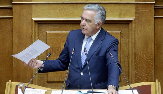 Βασίλης Α. Υψηλάντης : Προγραμματίζεται η αναβάθμιση και αναδιαμόρφωση των κρατητηρίων του Αστυνομικού Τμήματος Ρόδου