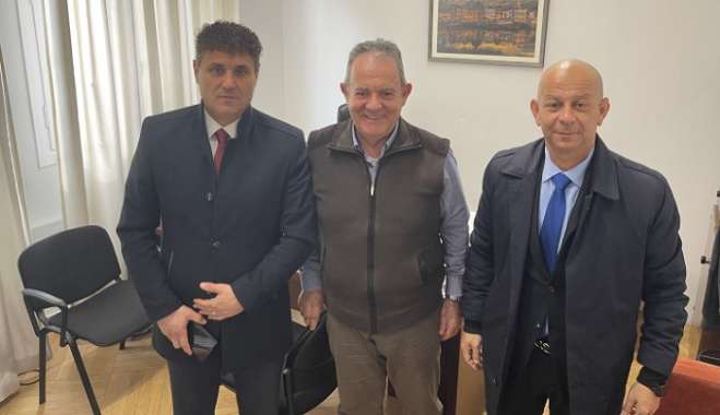 Πρόσληψη Επικουρικού Ιατρού με Ειδικότητα Ορθοπεδικής στο Κέντρο Υγείας Σύμης