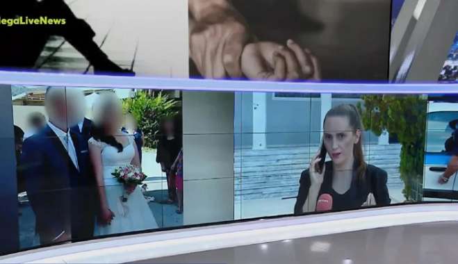 Κόρινθος: «Θα ήταν το θύμα της επόμενης γυναικοκτονίας», λέει η δικηγόρος της 28χρονης που την απήγαγε και την βίασε ο πρώην της