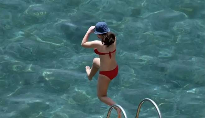 Καιρός σήμερα: Έως τους 35 βαθμούς η θερμοκρασία με τοπικές βροχές στα ορεινά – Αναλυτική πρόγνωση