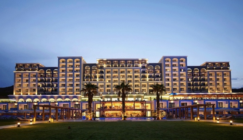 6 χρόνια λειτουργίας Mitsis Alila Resort &amp; Spa-Γενέθλιο Πάρτι 1.05.2019
