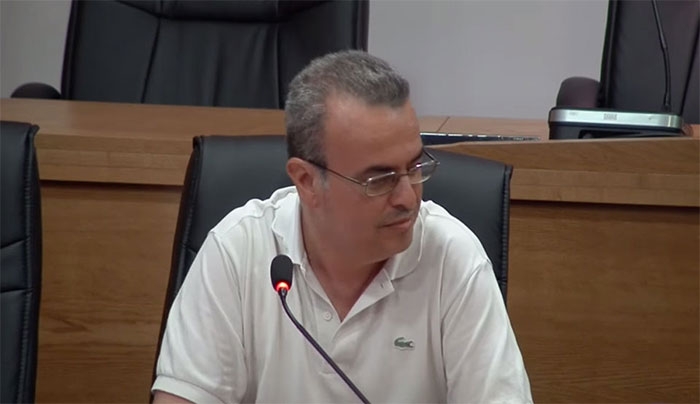 Συνεδριάζει η Επιτροπή Ποιότητα Ζωής στην ΔΕΥΑΚ στις