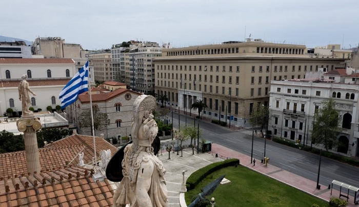 Νέοι ύμνοι από Αυστρία για Ελλάδα: Από «προβληματικό παιδί» της Ευρώπης, υποδειγματικός μαθητής